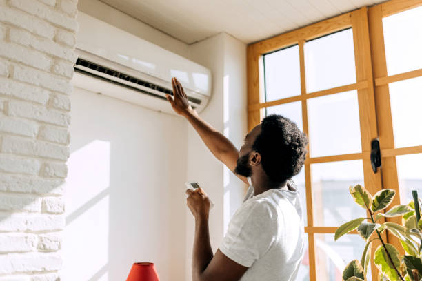 Ductless HVAC Repair in Buena, NJ