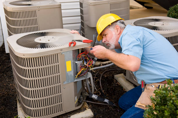 Best HVAC Replacement Cost  in Buena, NJ